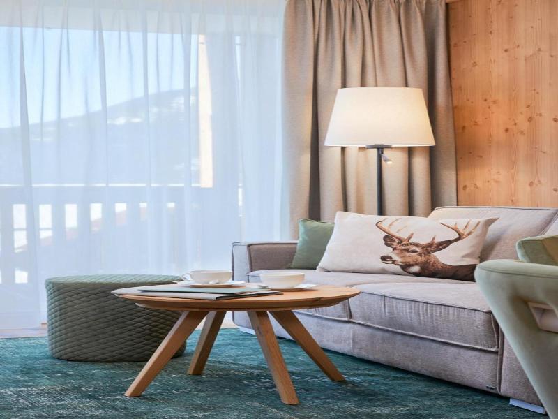 Zugspitz Resort image