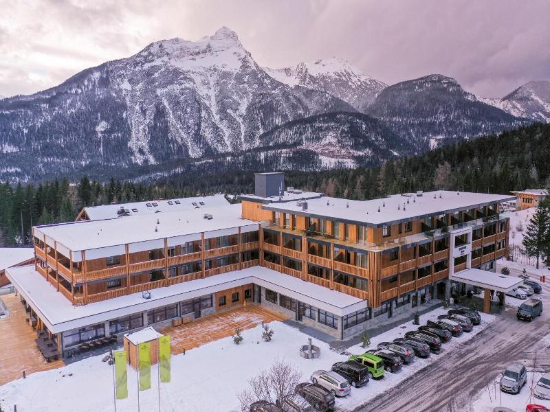Zugspitz Resort image