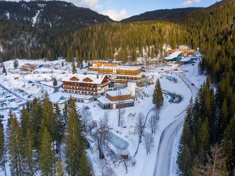Zugspitz Resort image