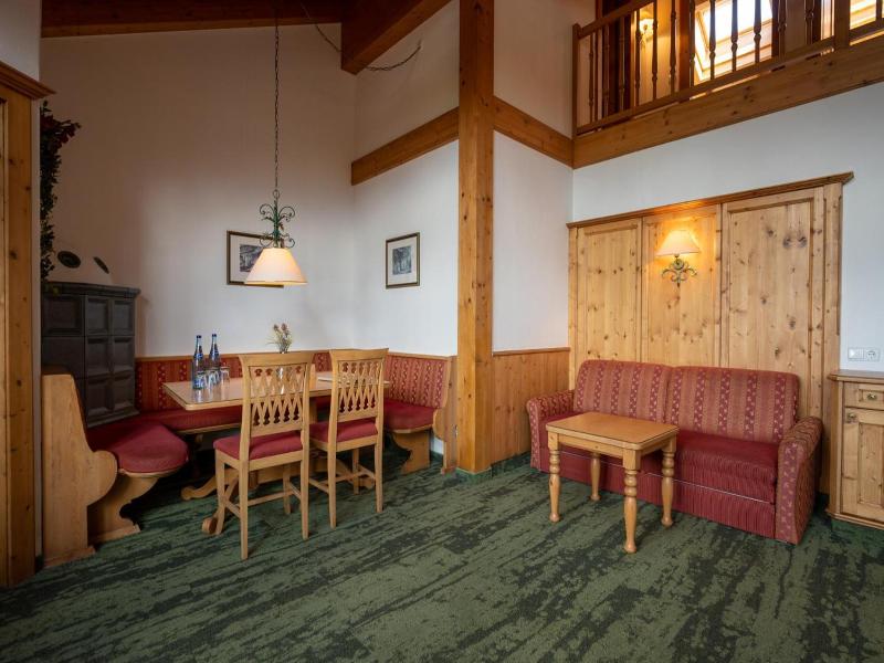 Zugspitz Resort image
