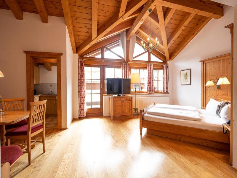 Zugspitz Resort image