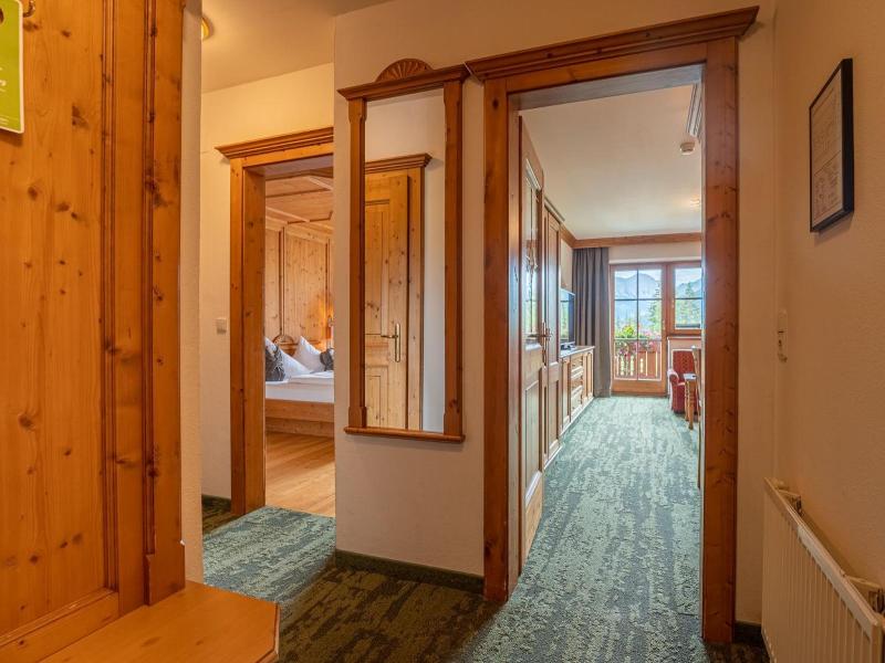 Zugspitz Resort image