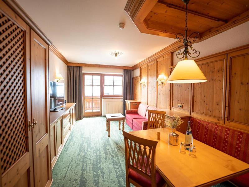 Zugspitz Resort image