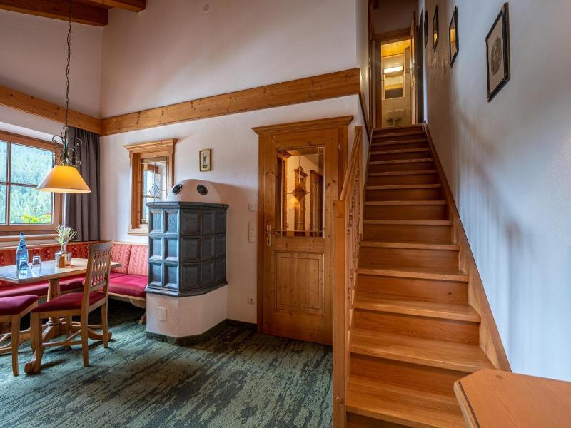 Zugspitz Resort image