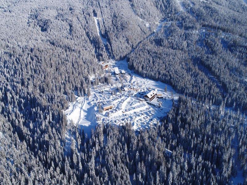 Zugspitz Resort image