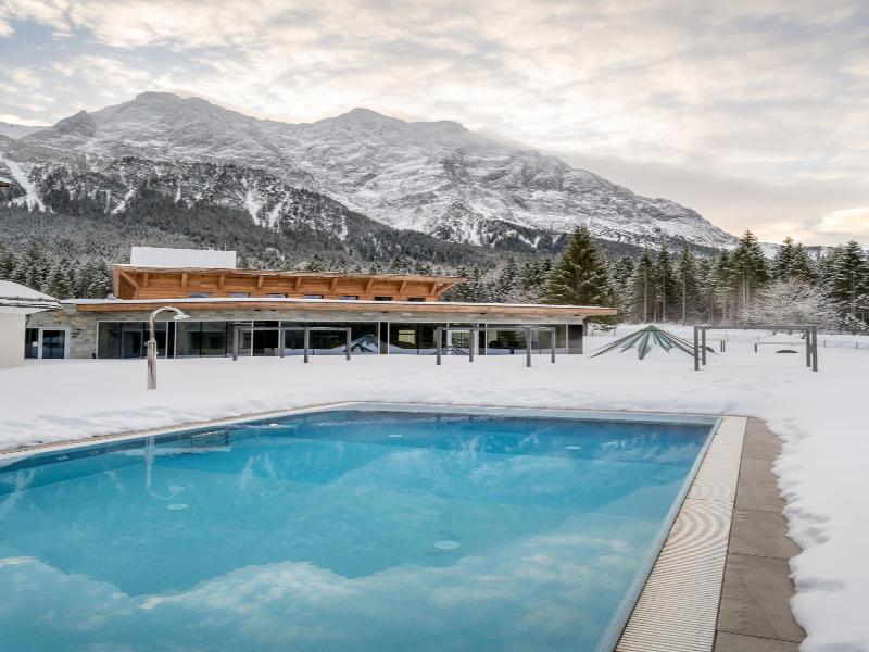 Zugspitz Resort image