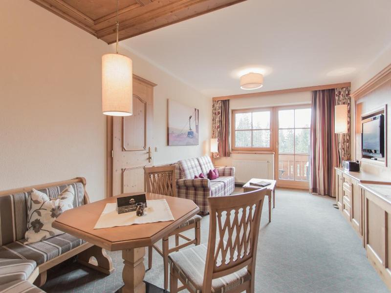 Zugspitz Resort image
