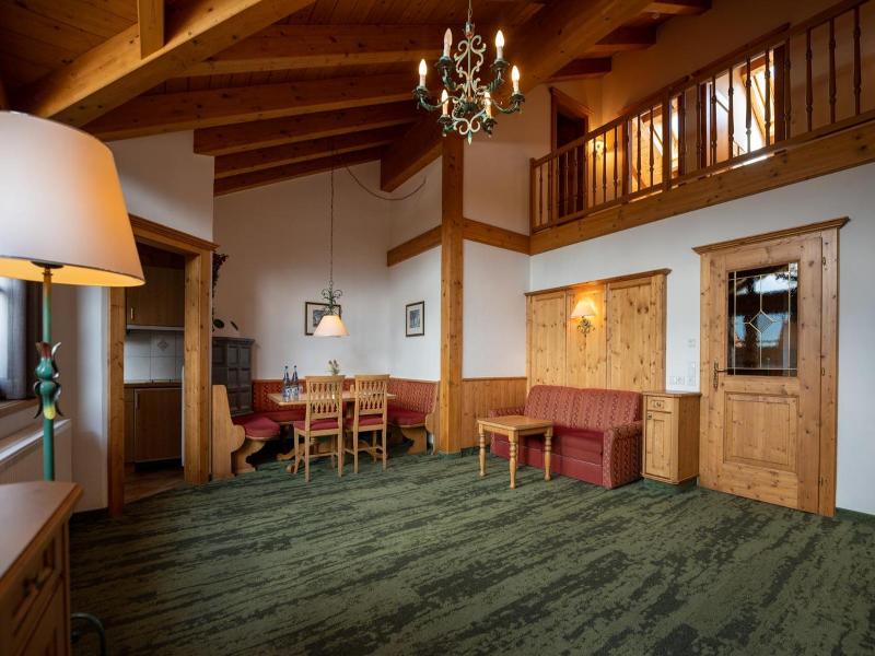 Zugspitz Resort image