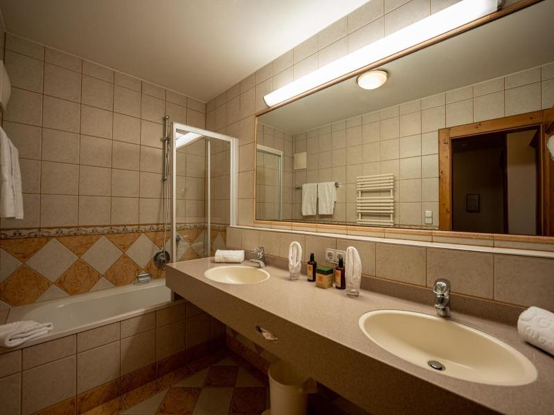 Zugspitz Resort image