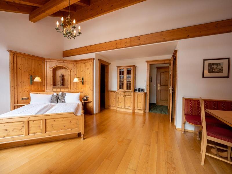 Zugspitz Resort image