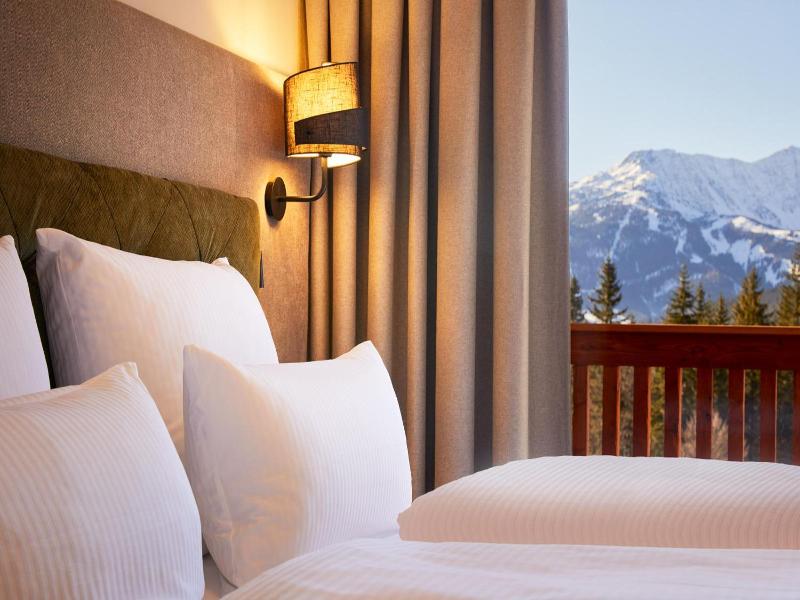 Zugspitz Resort image