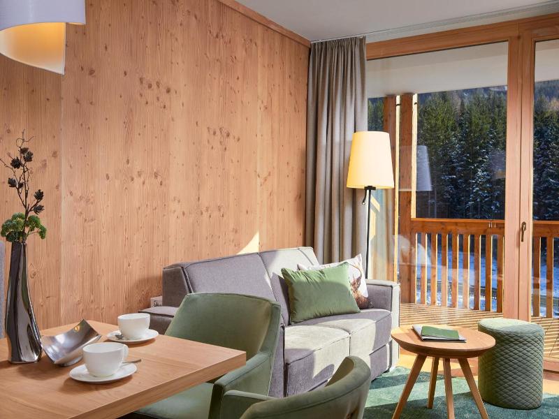 Zugspitz Resort image