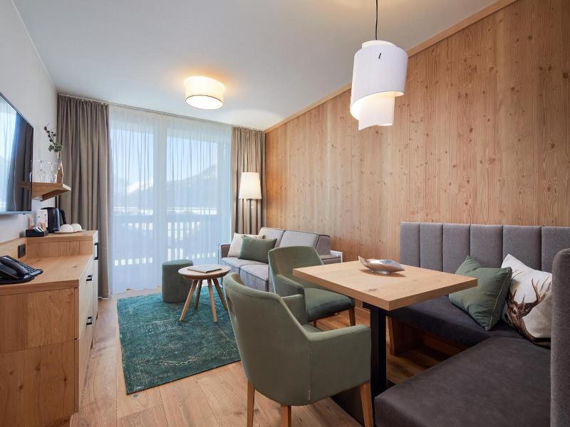 Zugspitz Resort image
