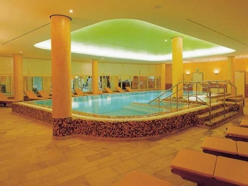 Residenz Am Dom Boardinghouse Apartments image