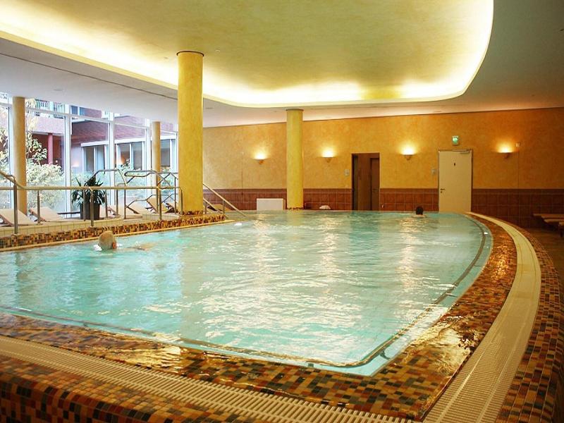 Residenz Am Dom Boardinghouse Apartments image