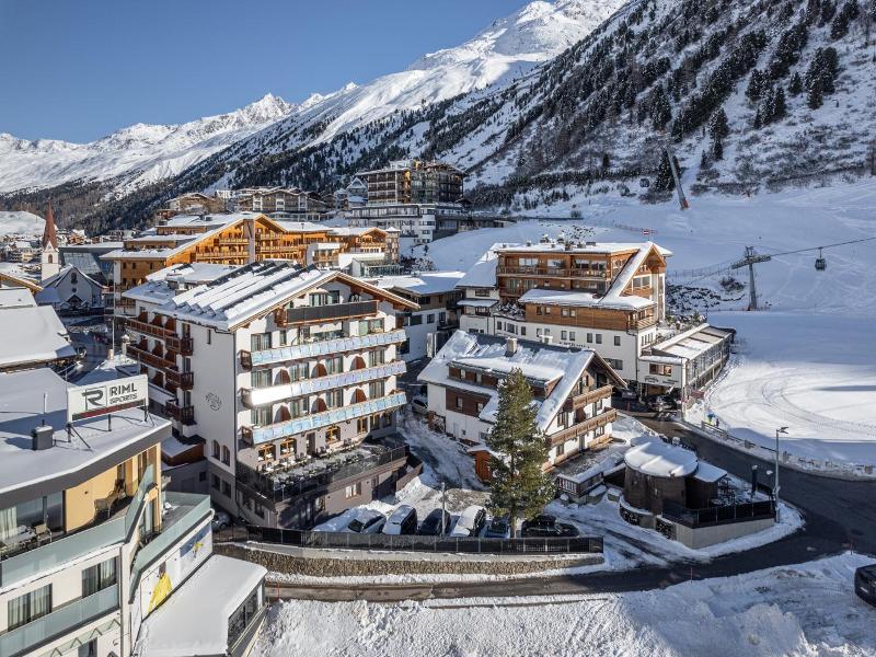 Hotel Mathiesn image