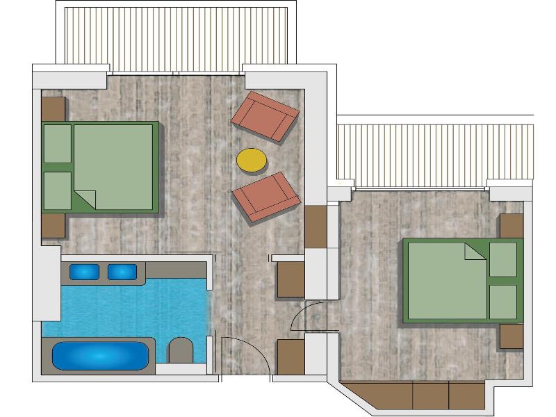 Hotel Mathiesn image