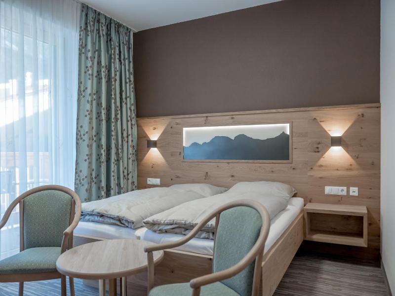 Hotel Mathiesn image