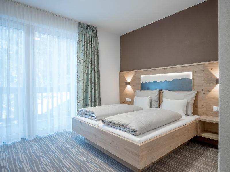 Hotel Mathiesn image