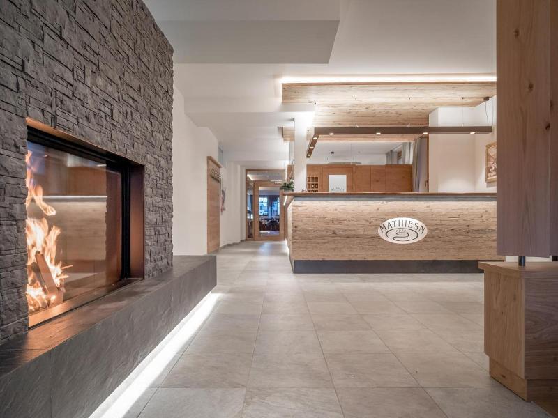 Hotel Mathiesn image