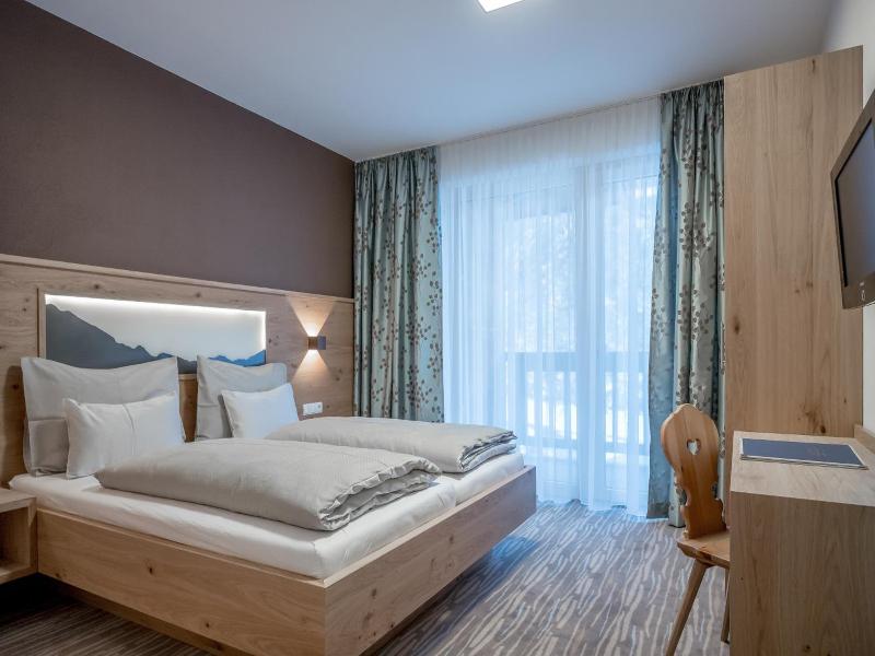 Hotel Mathiesn image