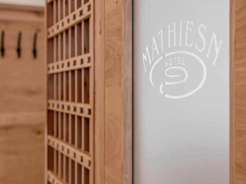 Hotel Mathiesn image