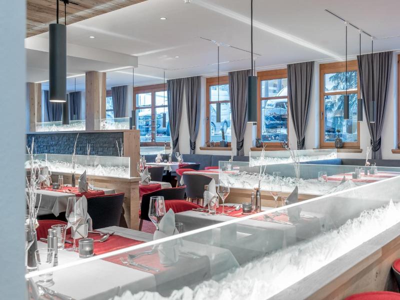 Hotel Mathiesn image