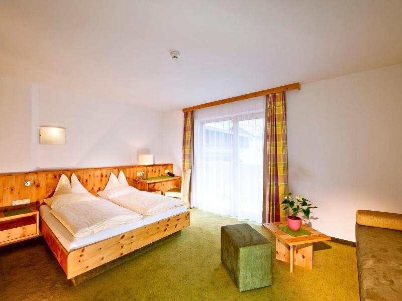 Hotel Mathiesn image