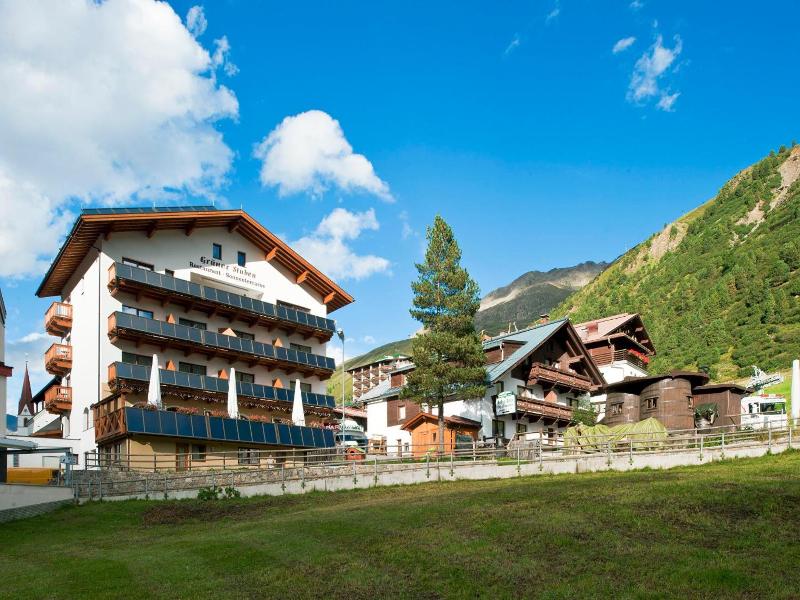 Hotel Mathiesn image