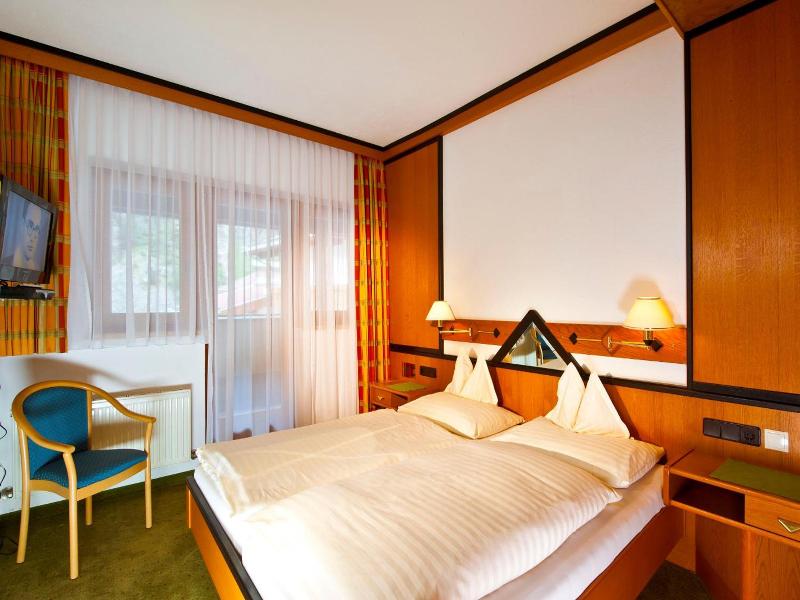 Hotel Mathiesn image