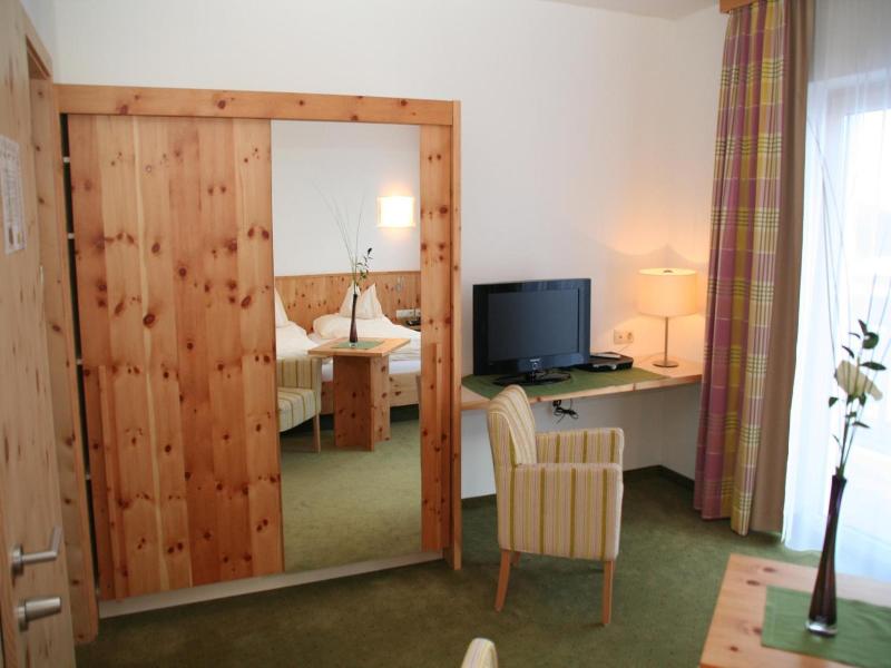 Hotel Mathiesn image