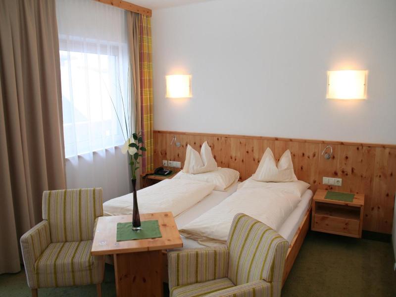 Hotel Mathiesn image