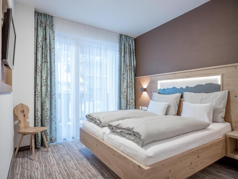 Hotel Mathiesn image