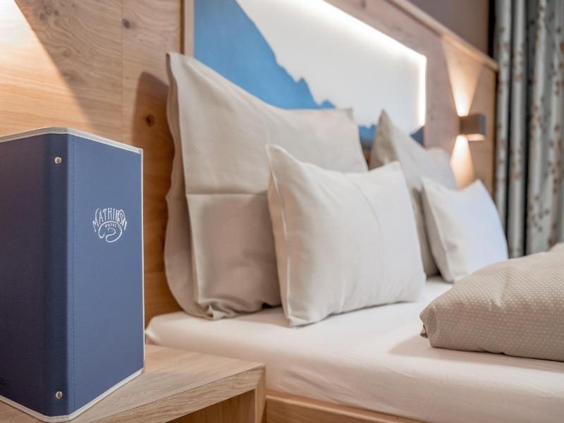 Hotel Mathiesn image