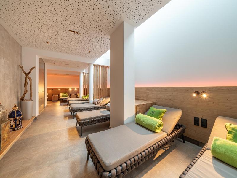 Hotel Mathiesn image