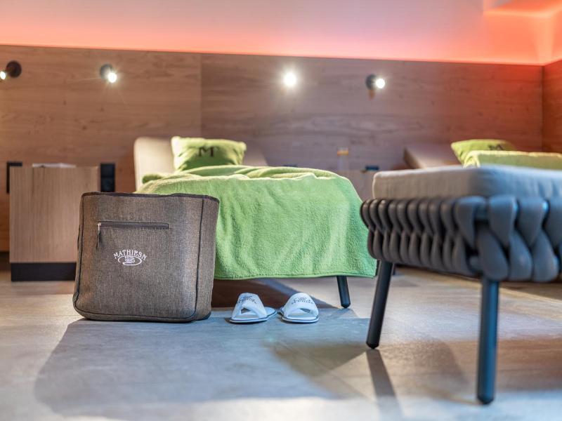 Hotel Mathiesn image