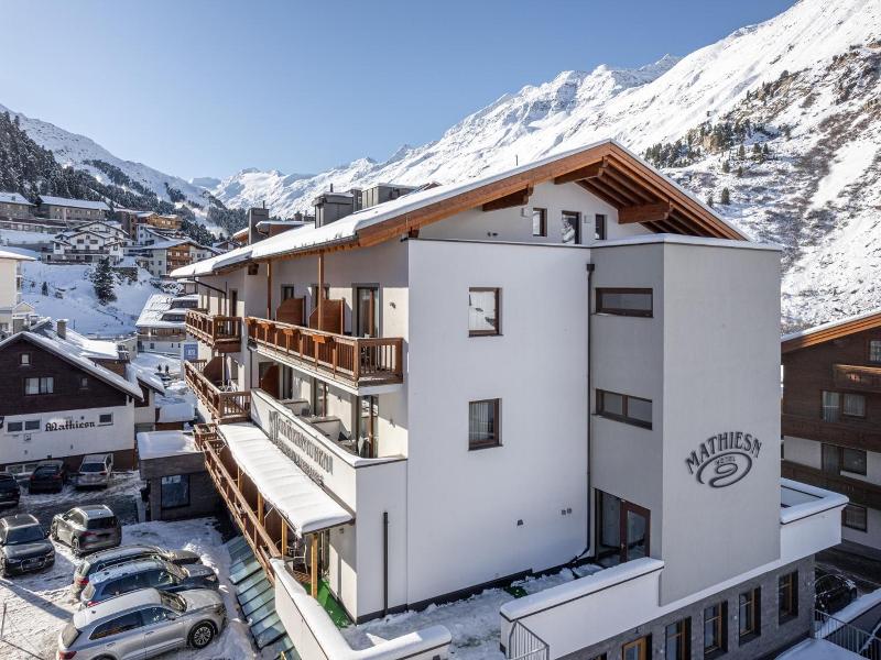 Hotel Mathiesn image