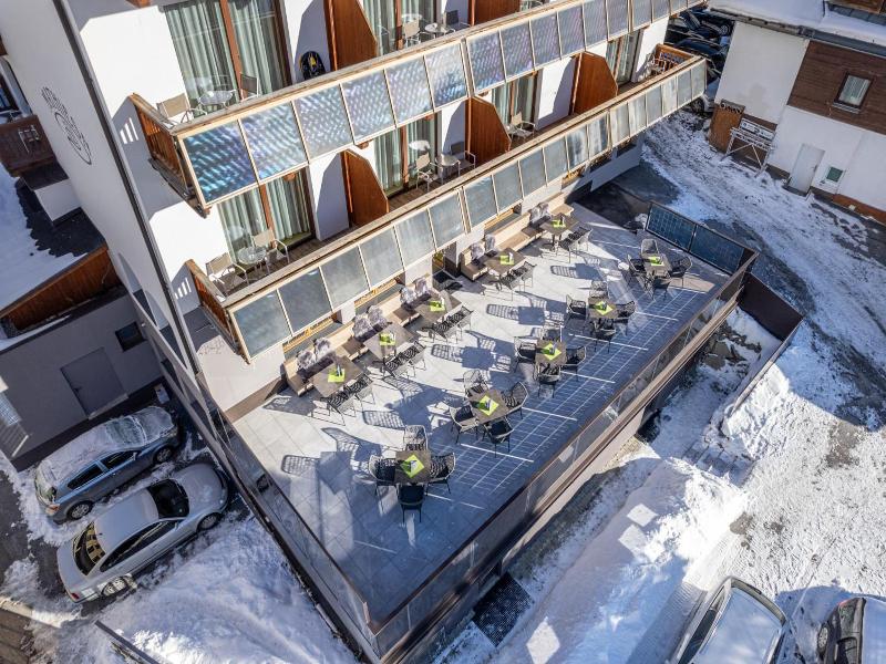 Hotel Mathiesn image