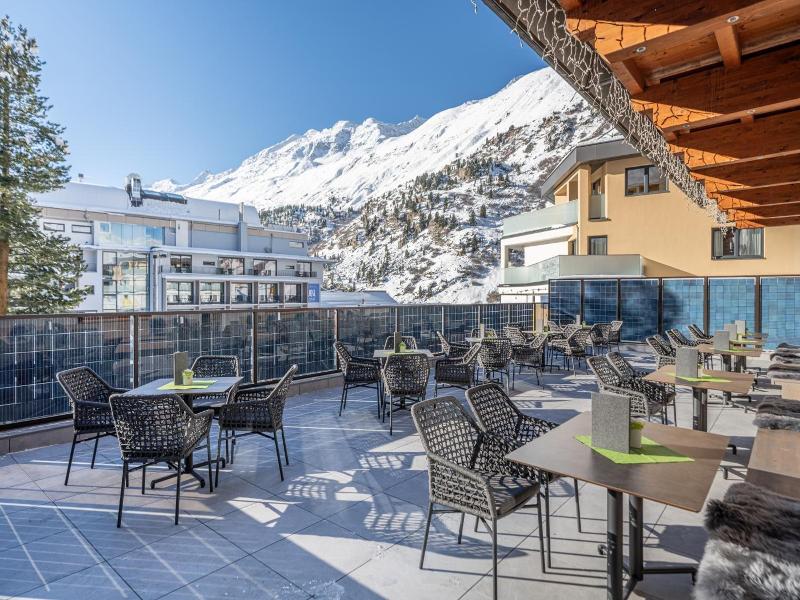 Hotel Mathiesn image