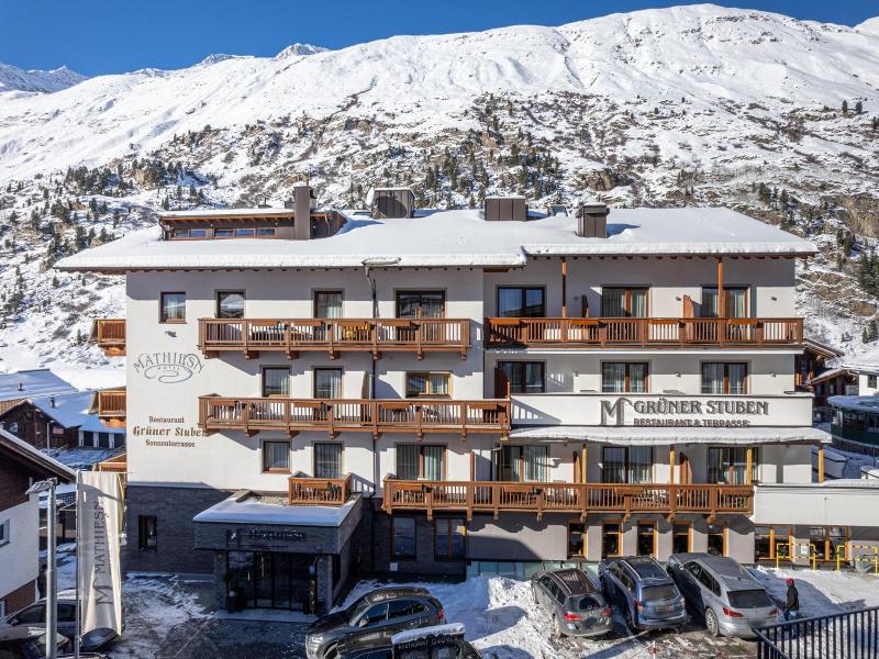 Hotel Mathiesn image