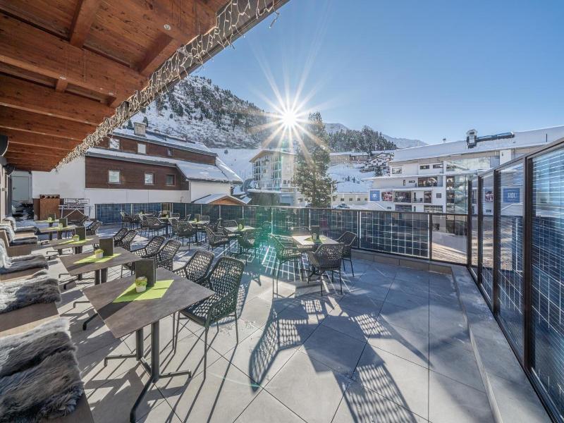 Hotel Mathiesn image