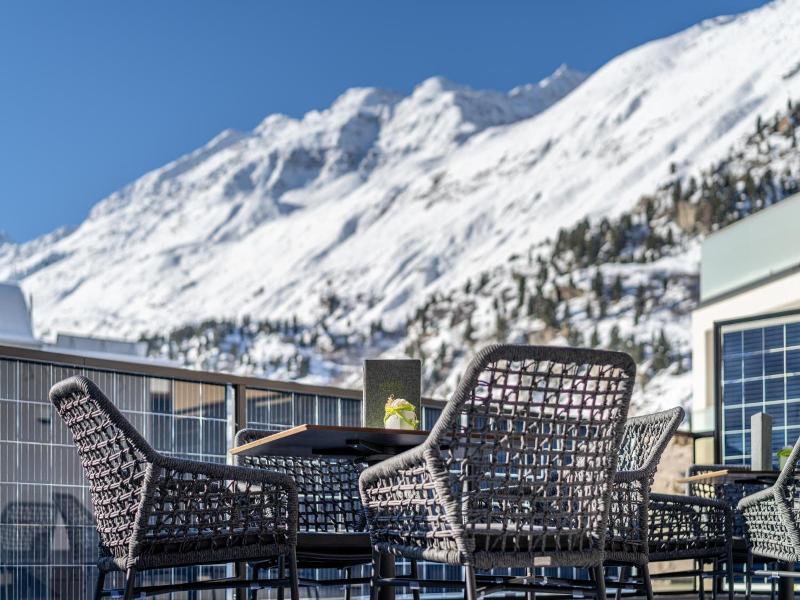 Hotel Mathiesn image