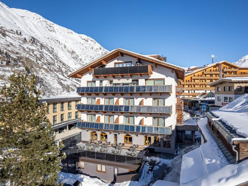 Hotel Mathiesn image