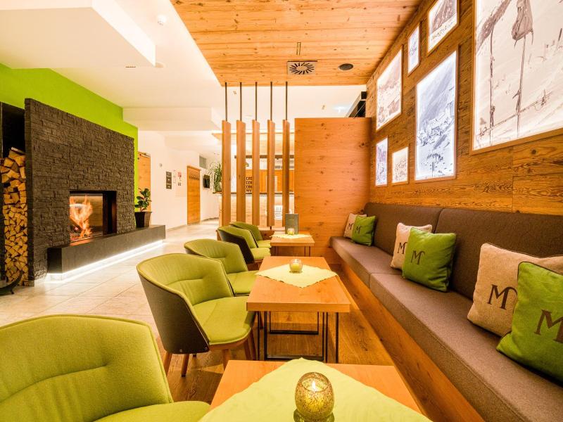 Hotel Mathiesn image