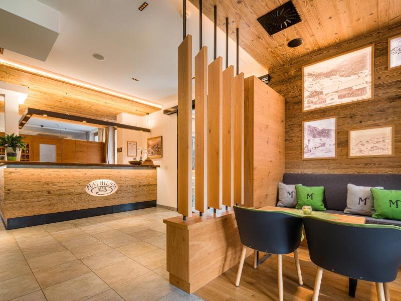 Hotel Mathiesn image