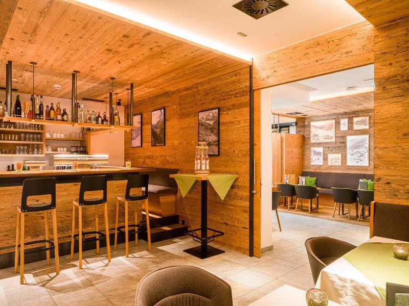 Hotel Mathiesn image