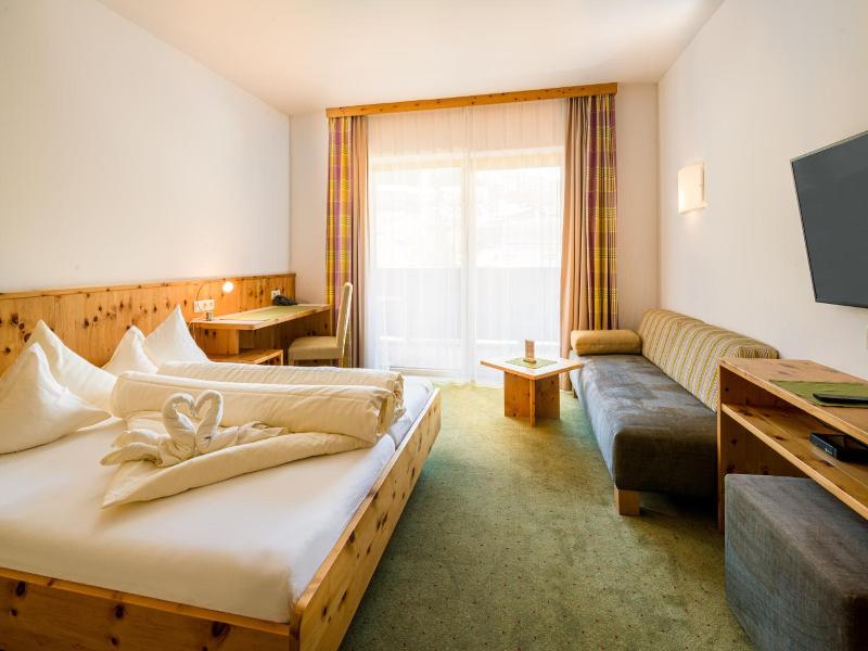 Hotel Mathiesn image