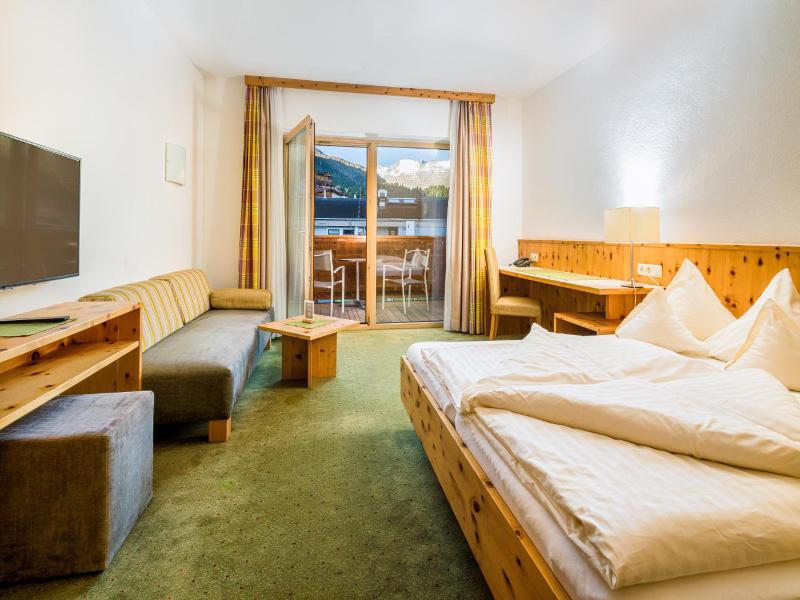 Hotel Mathiesn image