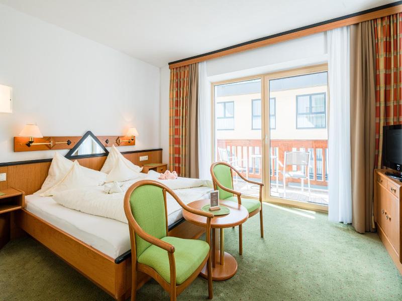 Hotel Mathiesn image