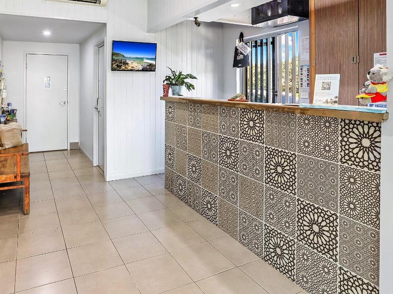 Noosa Flashpackers image